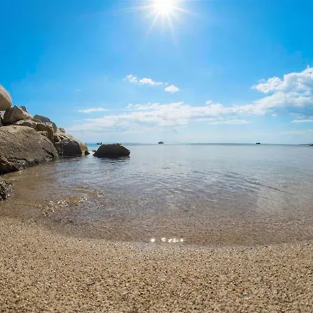 Breeze Nikiti (Sithonia)