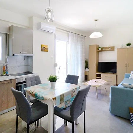 Breeze Holiday home *