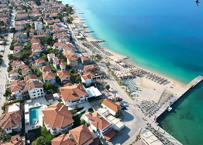 Breeze Holiday home *