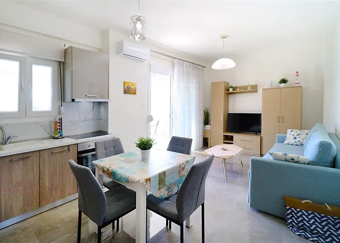 Breeze Holiday home *