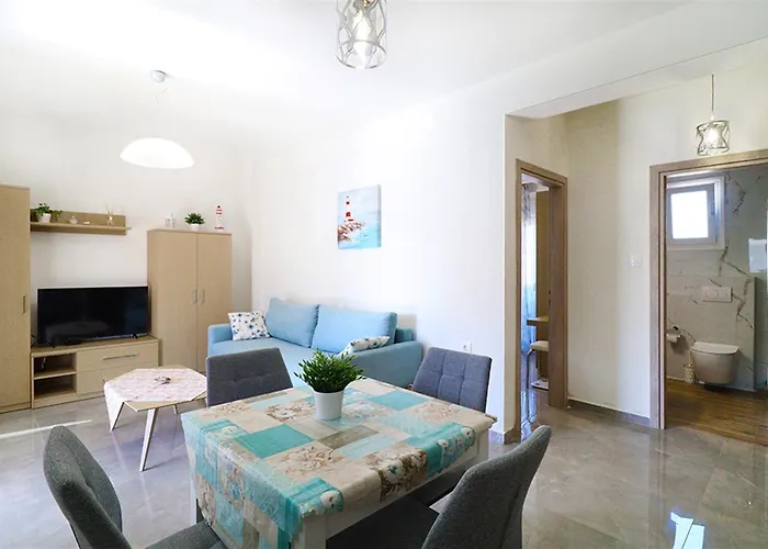 Holiday home Breeze