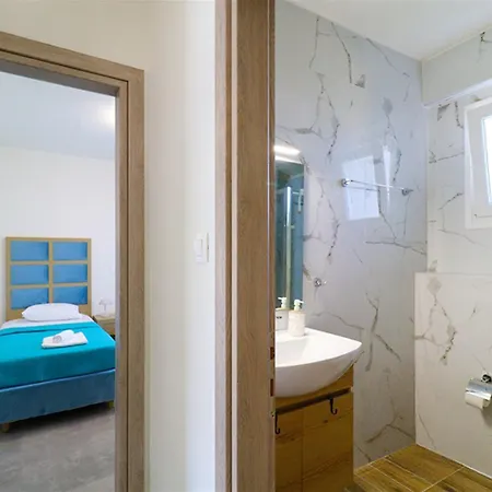 Breeze Сasa de vacaciones *