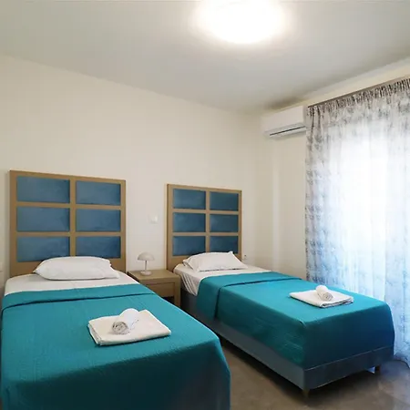 Breeze Сasa de vacaciones *