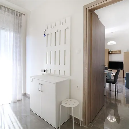 Breeze Nikiti (Sithonia)