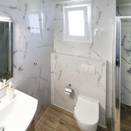 Breeze Сasa de vacaciones