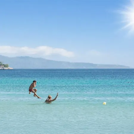 Breeze * Nikiti (Sithonia)