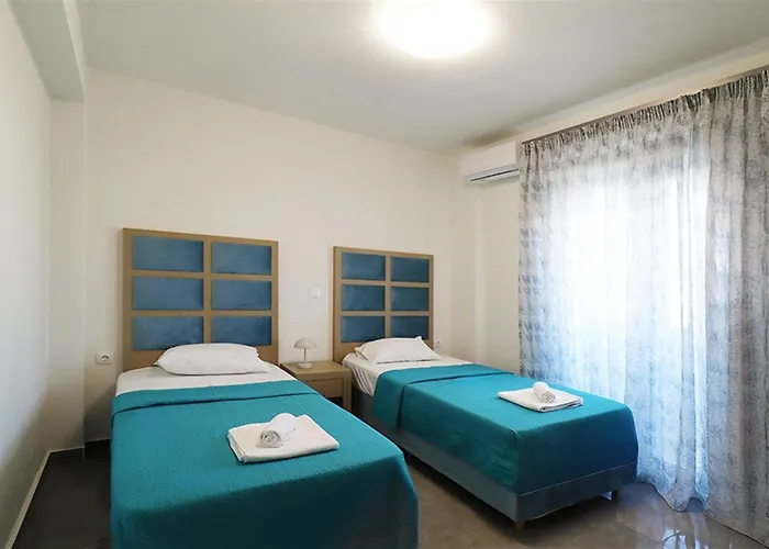 Breeze Сasa de vacaciones *