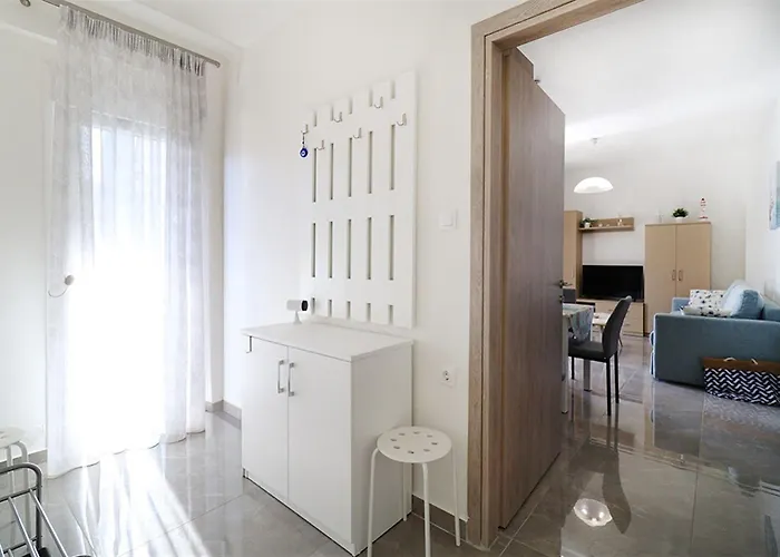 Breeze Nikiti (Sithonia)