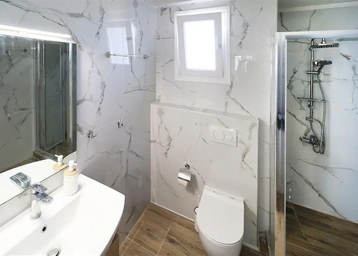 Breeze Сasa de vacaciones