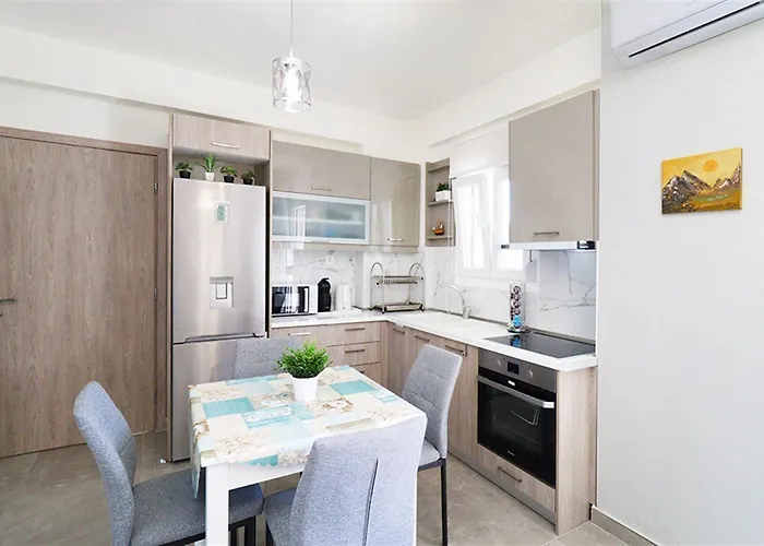 Сasa de vacaciones Breeze