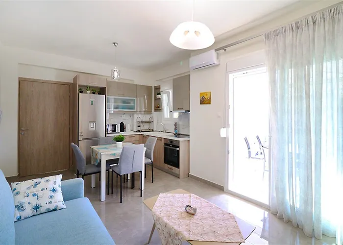 Сasa de vacaciones Breeze *