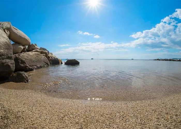 Breeze Nikiti (Sithonia)