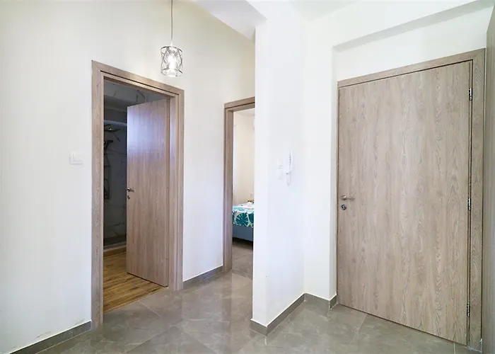 Сasa de vacaciones Breeze Nikiti (Sithonia)