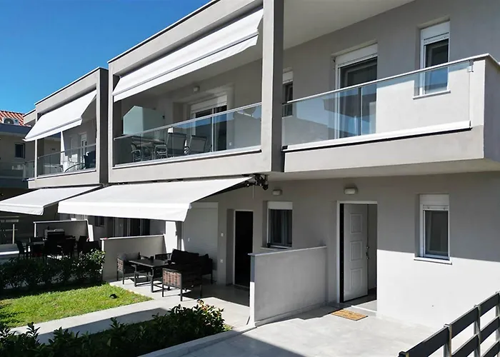 Breeze Сasa de vacaciones